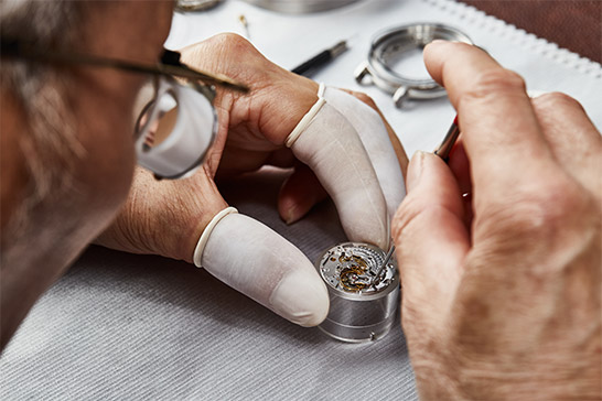 石家庄欧米茄售后维修中心